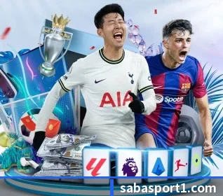 五大体育板块覆盖,从比分到直播全覆盖 | SabaSports